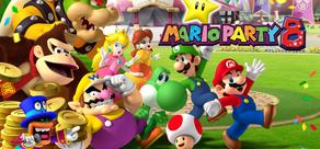 Get games like Mario Party 8