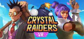 Get games like Crystal Raiders VR