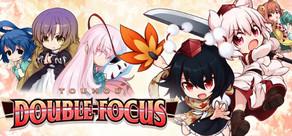 Get games like Touhou Double Focus