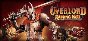Get games like Overlord: Raising Hell