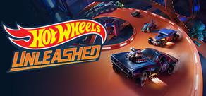 Get games like HOT WHEELS UNLEASHED™