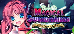 Get games like Magical Swordmaiden