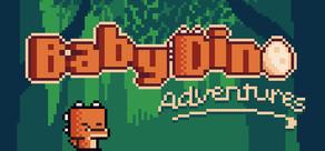 Get games like Baby Dino Adventures