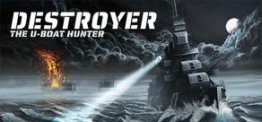 Get games like Destroyer: The U-Boat Hunter