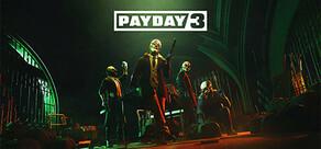 Get games like PAYDAY 3