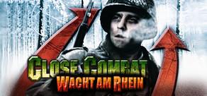 Get games like Close Combat: Wacht am Rhein