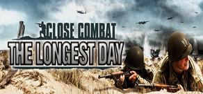Get games like Close Combat: The Longest Day