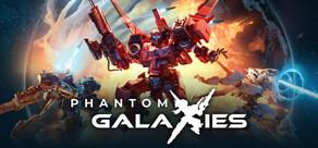 Get games like PHANTOM GALAXIES™