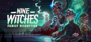Get games like Nine Witches: Family Disruption