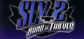 Get games like Sly 2: Band of Thieves