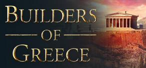 Get games like Builders of Greece