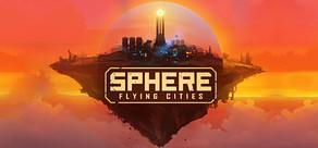 Get games like Sphere: Flying Cities