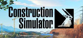 Get games like Construction Simulator