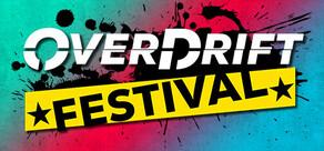 Get games like OverDrift Festival