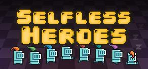 Get games like Selfless Heroes