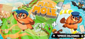 Get games like Mail Mole