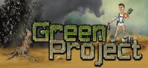 Get games like Green Project