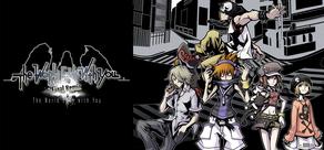 Get games like The World Ends with You