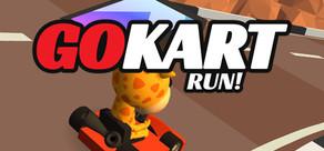 Get games like Go Kart Run!