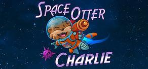 Get games like Space Otter Charlie