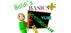 Get games like Baldi's Basics Plus