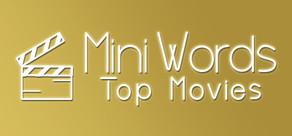 Get games like Mini Words: Top Movies
