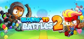 Get games like Bloons TD Battles 2