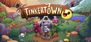 Get games like Tinkertown
