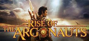 Get games like Rise of the Argonauts