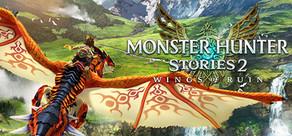 Get games like Monster Hunter Stories 2: Wings of Ruin