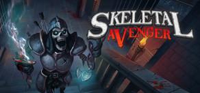 Get games like Skeletal Avenger