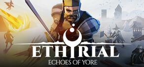 Get games like Ethyrial: Echoes of Yore