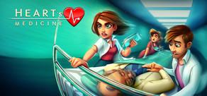 Get games like Heart's Medicine - Season One