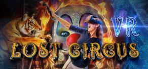Get games like Lost Circus VR