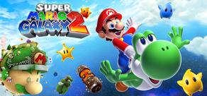 Get games like Super Mario Galaxy 2