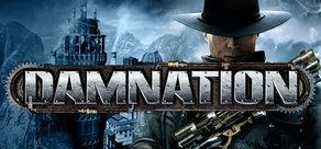Get games like Damnation