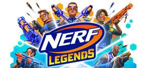 Get games like Nerf Legends