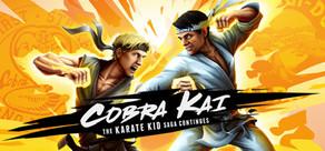Get games like Cobra Kai: The Karate Kid Saga Continues