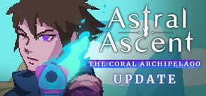 Get games like Astral Ascent