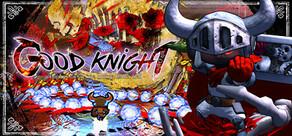 Get games like Good Knight