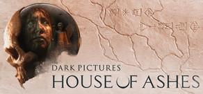 Get games like The Dark Pictures Anthology: House of Ashes