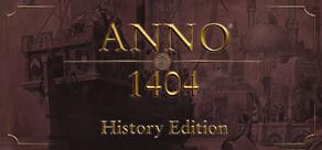 Get games like Anno 1404: Gold Edition