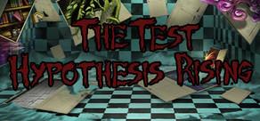 Get games like The Test: Hypothesis Rising