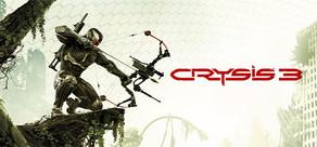 Get games like Crysis® 3 