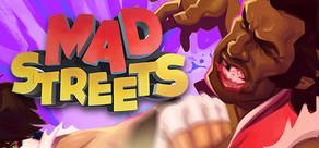 Get games like Mad Streets