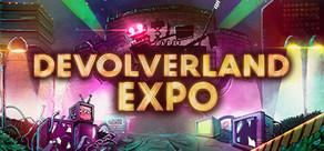 Get games like Devolverland Expo