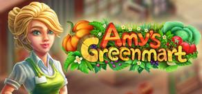 Get games like Amy's Greenmart