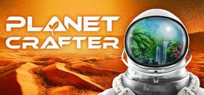 Get games like The Planet Crafter