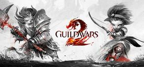 Get games like Guild Wars 2