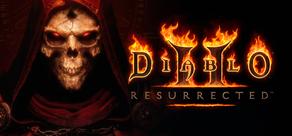 Get games like Diablo II: Resurrected
